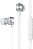 LG EAB62950102 QuadBeat2 G3 fehér gyári stereo headset