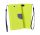 Alcatel Pop 4 (5") telefon tok, könyvtok, oldalra nyíló tok, mágnesesen záródó, zöld-sötétkék, 5051X, Fancy