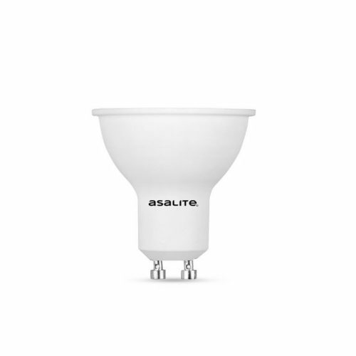 Asalite LED Izzó GU10 spot 7W 4000K (600 lumen)