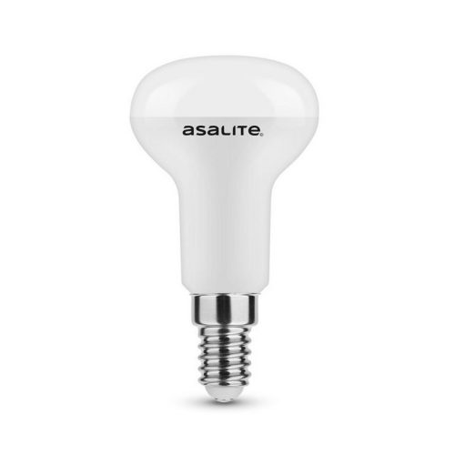 Asalite LED Izzó R50 spot E14 5W 3000K (400 lumen)