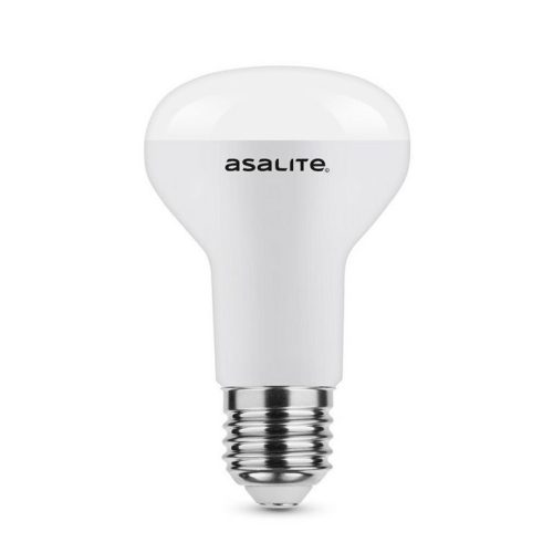 Asalite LED Izzó R63 spot E27 10W 3000K (720 lumen)