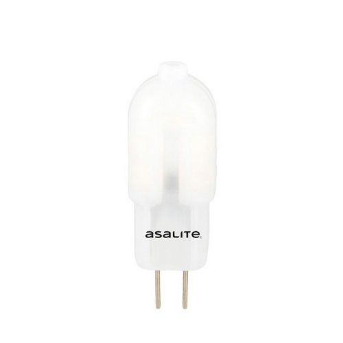 Asalite LED Izzó G4 12V 1,5W 4000K (110 lumen)