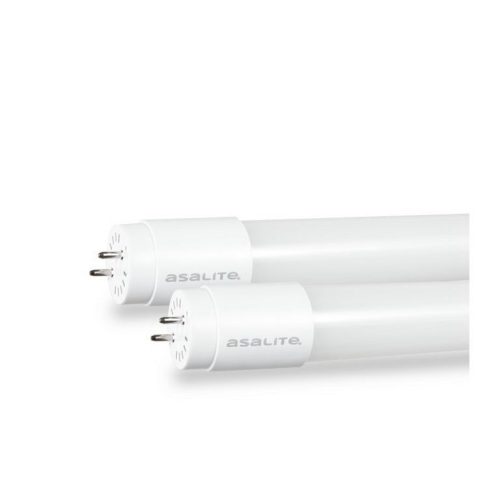 Asalite LED Fénycső T8 üveg 18W 4000K (1800 lumen) 120cm