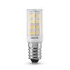 Asalite LED Izzó E14 3W 3000K (360 lumen)