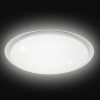 Asalite LED Mennyezeti Lámpa LIZA 48W 3000K/4000K/6500K (4080 lumen) Kerek/Csillagos+Távirányító CCT