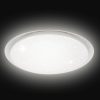 Asalite LED Mennyezeti Lámpa EMMA 72W 3000K/4000K/6500K (6120 lumen) Kerek/Csillagos+Távirányító CCT