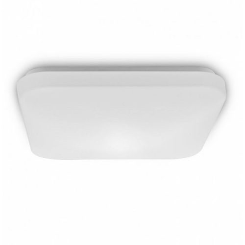 Asalite LED Mennyezeti Lámpa OLIVIA 48W 3000K/4000K/6500K (3400 lumen) Négyzet +Távirányító CCT