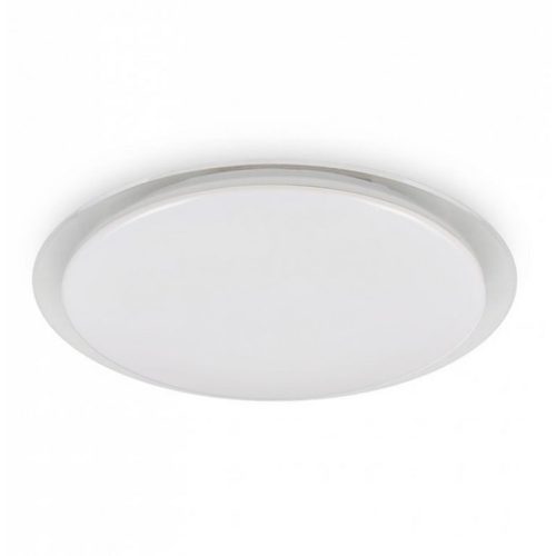 Asalite LED Mennyezeti Lámpa SOFIA 72W 3000K/4000K/6500K (6120 lumen) Kerek+Távirányító CCT