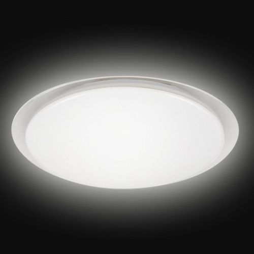 Asalite LED Mennyezeti Lámpa SOFIA 72W 3000K/4000K/6500K (6120 lumen) Kerek+Távirányító CCT