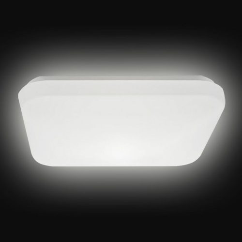Asalite LED Mennyezeti Lámpa SOFIA 72W 3000K/4000K/6500K (5000 lumen) Négyzet+Távirányító CCT