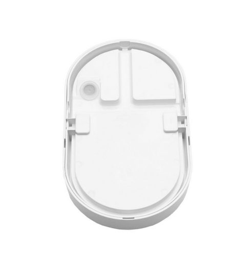 Asalite LED Cseppálló Lámpa IP54 15W 4000K (1200 lumen) Ovális