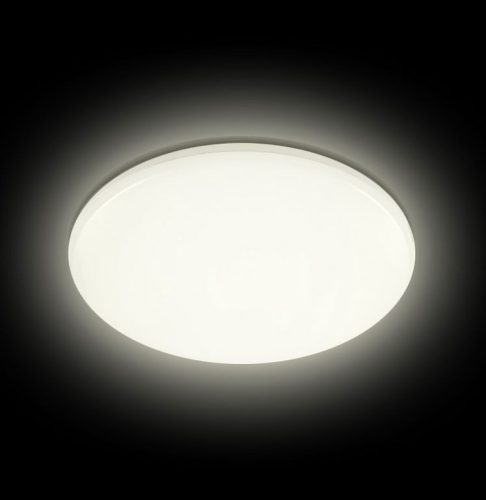 Asalite LED Mennyezeti Lámpa IP54 36W 3000K/4000K/6500K (3600 lumen) Kerek CCT