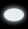 Asalite LED Mennyezeti Lámpa IP54 36W 3000K/4000K/6500K (3600 lumen) Kerek CCT