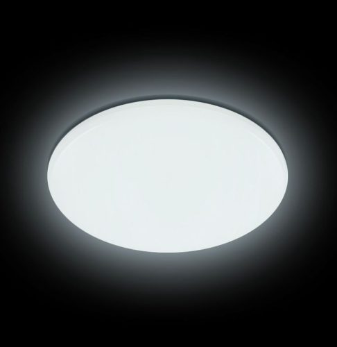 Asalite LED Mennyezeti Lámpa IP54 36W 3000K/4000K/6500K (3600 lumen) Kerek CCT