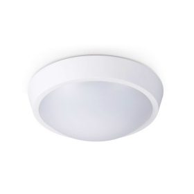   Asalite LED Cseppálló Lámpa IP65 24W 4000K (1800 lumen) Kerek