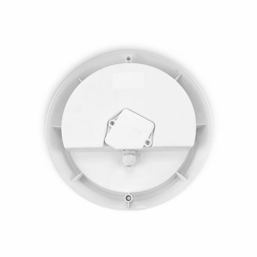 Asalite LED Cseppálló Lámpa IP65 24W 4000K (1800 lumen) Kerek