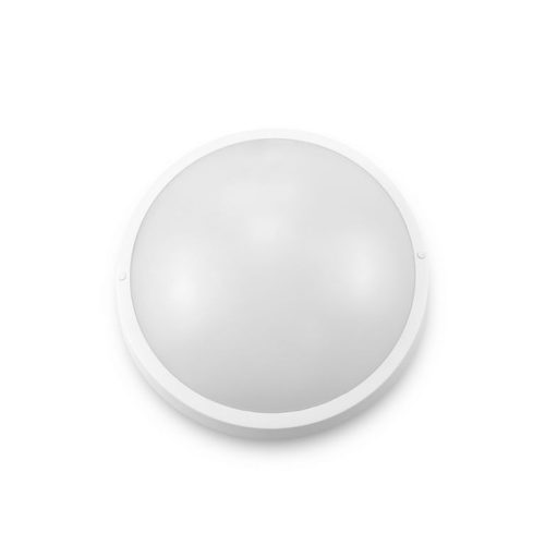 Asalite LED Cseppálló Lámpa IP65 30W 4000K (2200 lumen) Kerek