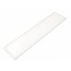 Asalite Prémium LED Panel 120x30cm 40W 6500K (4800 lumen) LIFUD driver