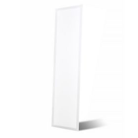   Asalite Prémium LED Panel 120x30cm 45W 6500K (5400 lumen) LIFUD NON-FLICKER