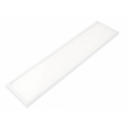 Asalite Prémium LED Panel 120x30cm 45W 6500K (5400 lumen) LIFUD NON-FLICKER