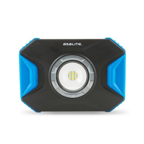 Asalite LED Akkumulátoros Lámpa 10W (1300 lumen)