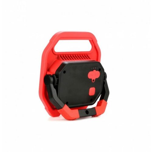 Asalite Prémium LED Akkumulátoros Munkalámpa 10W (1100 lumen)