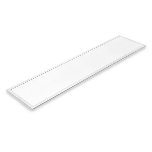 Asalite Prémium LED Panel BackLit 120x30cm 25W 4000K (4000 lumen) LIFUD driver