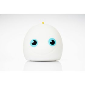 Asalite LED Éjjeli Lámpa Halacska 1W