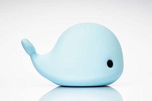 Asalite LED Éjjeli Lámpa Delfin 1W