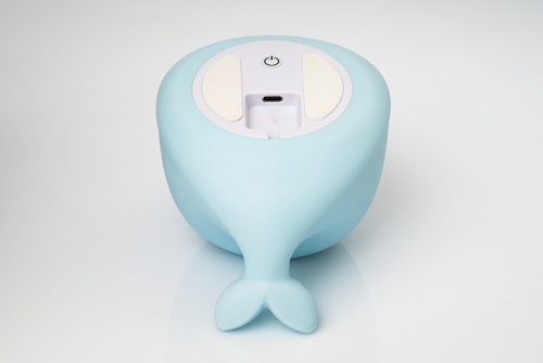 Asalite LED Éjjeli Lámpa Delfin 1W