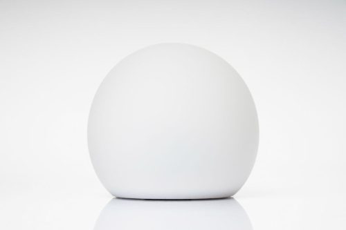 Asalite LED Éjjeli Lámpa Csillagos Gömb 1W