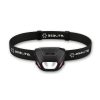 Asalite LED Elemes Fejlámpa 5W (160 lumen) Fekete