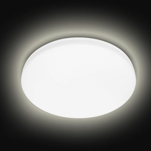 Asalite LED Mennyezeti Lámpa Nelly IP44 36W (3800 lumen) Kerek CCT