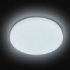 Asalite LED Mennyezeti Lámpa Nelly IP44 36W (3800 lumen) Kerek CCT