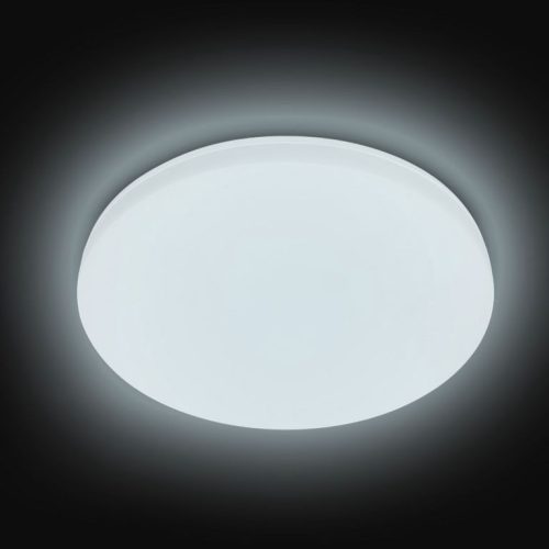Asalite LED Mennyezeti Lámpa Nelly IP44 36W (3800 lumen) Kerek CCT