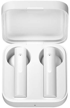 Xiaomi Mi True Wireless Earphones 2 Basic fehér vezeték nélküli stereo bluetooth headset