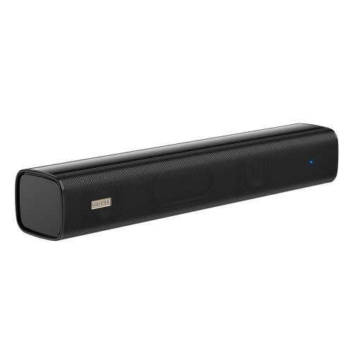 Blitzwolf BW-SDB0 Pro mini bluetooth soundbar fekete 10W