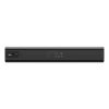 Blitzwolf BW-SDB0 Pro mini bluetooth soundbar fekete 10W