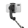 Blitzwolf BL-BS12 1 tengelyes gimbal stabilizátor selfie bot tripod fekete