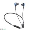 Blitzwolf BW-BTS4 TWS fekete stereo bluetooth headset, fülhallgató