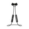 Blitzwolf BW-BTS5 fekete mágneses stereo sport bluetooth headset