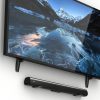 Blitzwolf BW-SDB1 Pro bluetooth soundbar fekete 60W