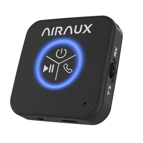 Blitzwolf AIRAUX AA-BT1 bluetooth adó / vevő