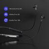 BlitzWolf BW-ANC2 bluetooth sport mágneses headset mikrofonnal