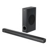 Blitzwolf Airaux AA-SAR2 bluetooth soundbar 2.1-es mélynyomóval 80W