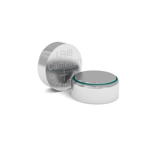 Camelion Alkáli Gombelem AG5/LR48 (1,5V) B10