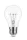 Rezgésálló Izzó A55 gömb E27 75W 2700K (750 lumen)