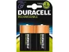 Duracell Ni-Mh Góliát  Akkumulátor D2200 mAh