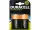 Duracell Ni-Mh Góliát  Akkumulátor D2200 mAh