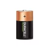 Duracell Ni-Mh Góliát  Akkumulátor D2200 mAh